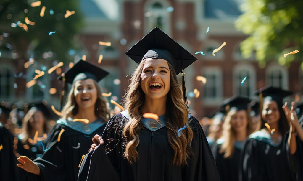 Top Benefits of Studying in Europe for International Students