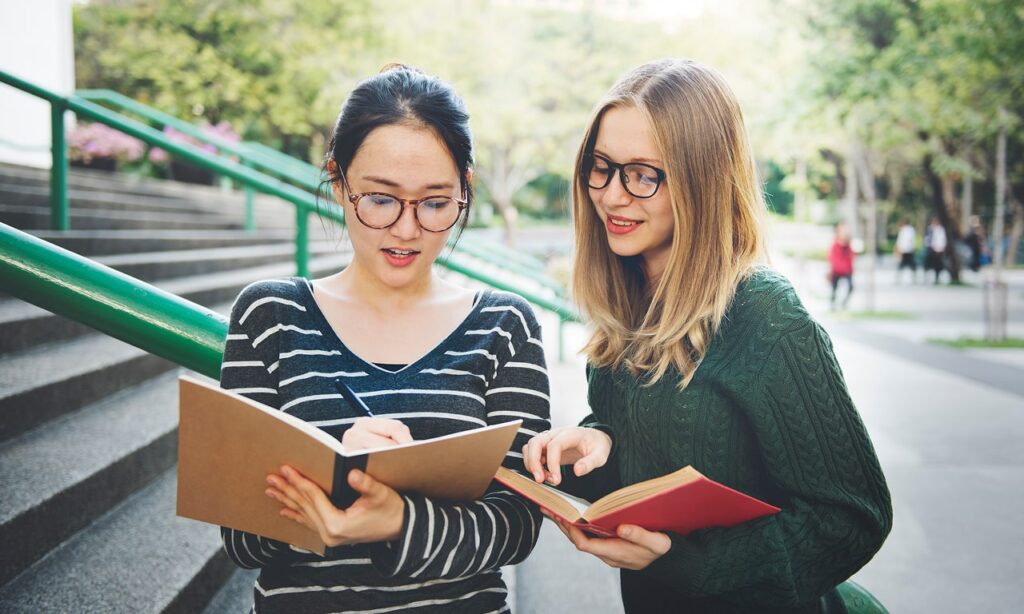 Step-by-Step Guide to Studying in Europe